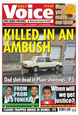 Daily Voice
