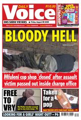 Daily Voice