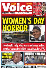 Daily Voice
