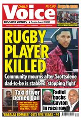 Daily Voice