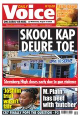 Daily Voice