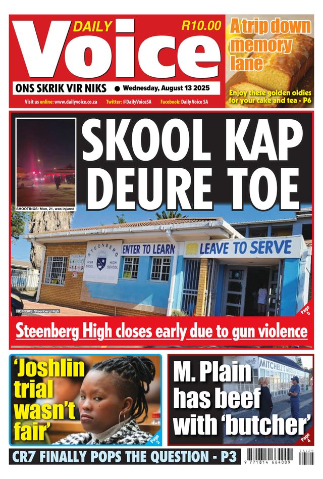 Daily Voice