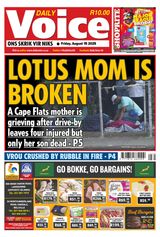 Daily Voice