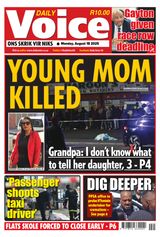 Daily Voice