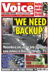 Daily Voice