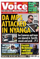 Daily Voice