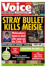 Daily Voice