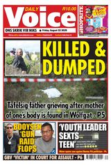Daily Voice