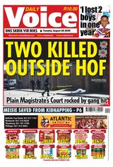 Daily Voice
