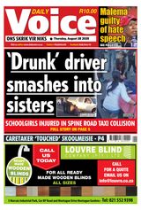 Daily Voice