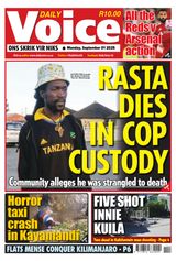 Daily Voice