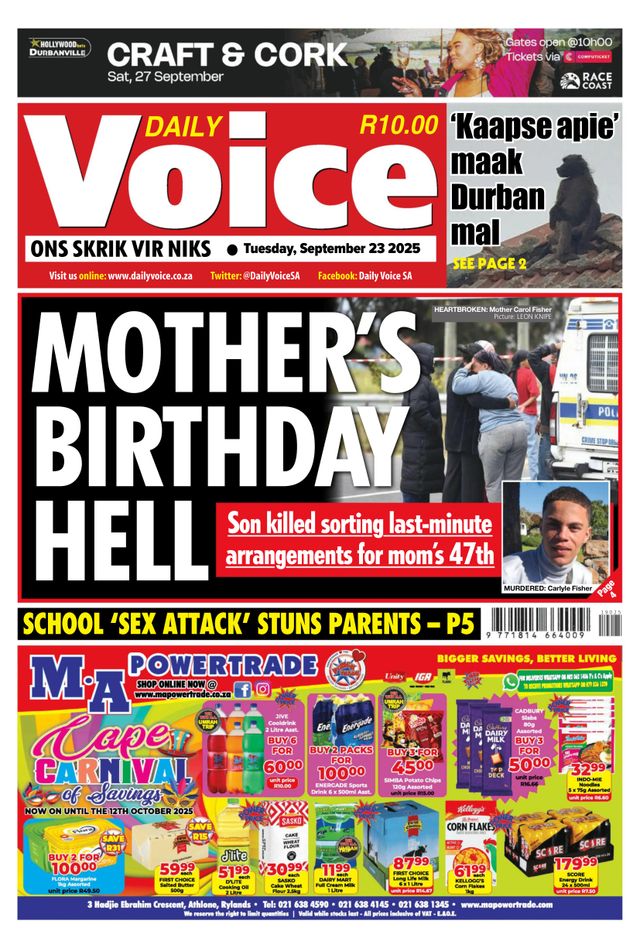 Go Unlimited with Magzter GOLD