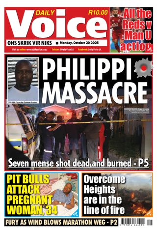 Daily Voice