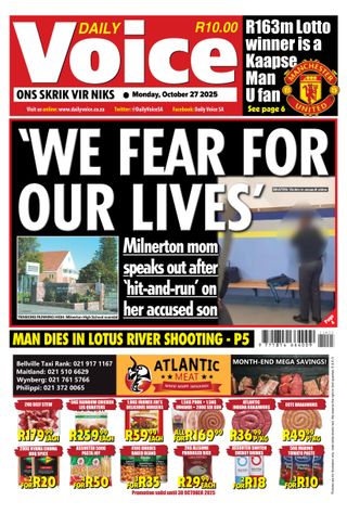 Daily Voice