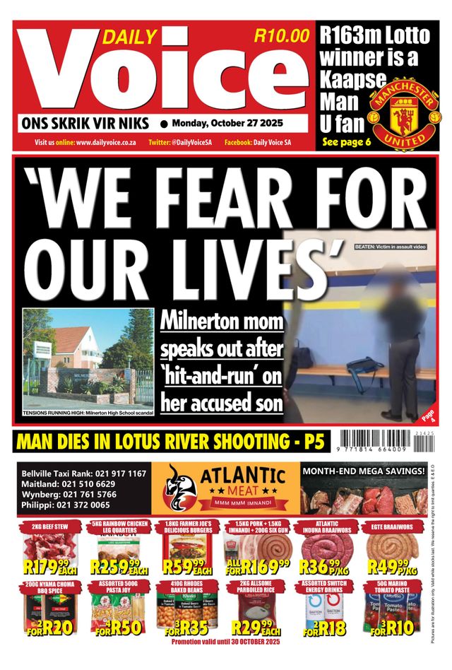 Daily Voice