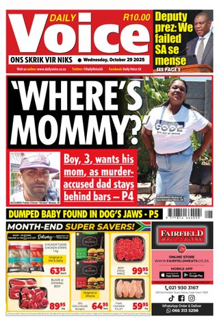 Daily Voice