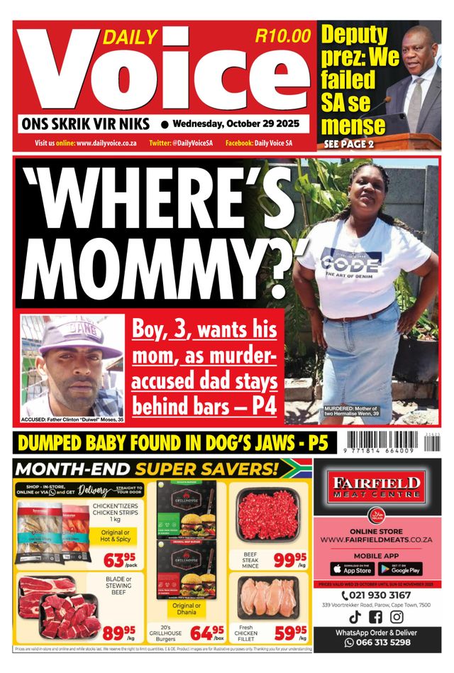 Daily Voice