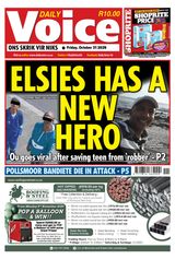Daily Voice Daily Voice