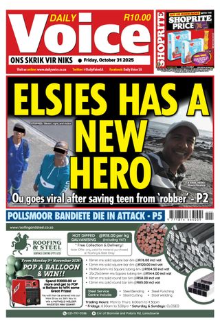 Daily Voice
