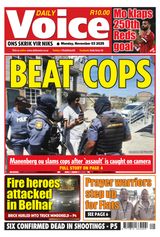 Daily Voice