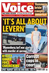 Daily Voice