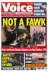 Daily Voice