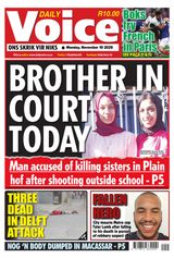 Daily Voice