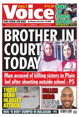Daily Voice