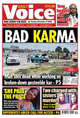 Daily Voice