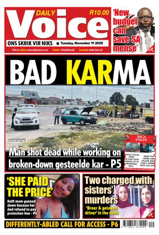 Daily Voice