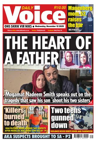 Daily Voice