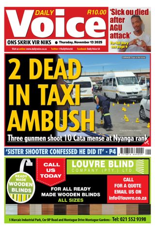 Daily Voice