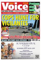 Daily Voice