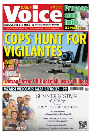 Daily Voice