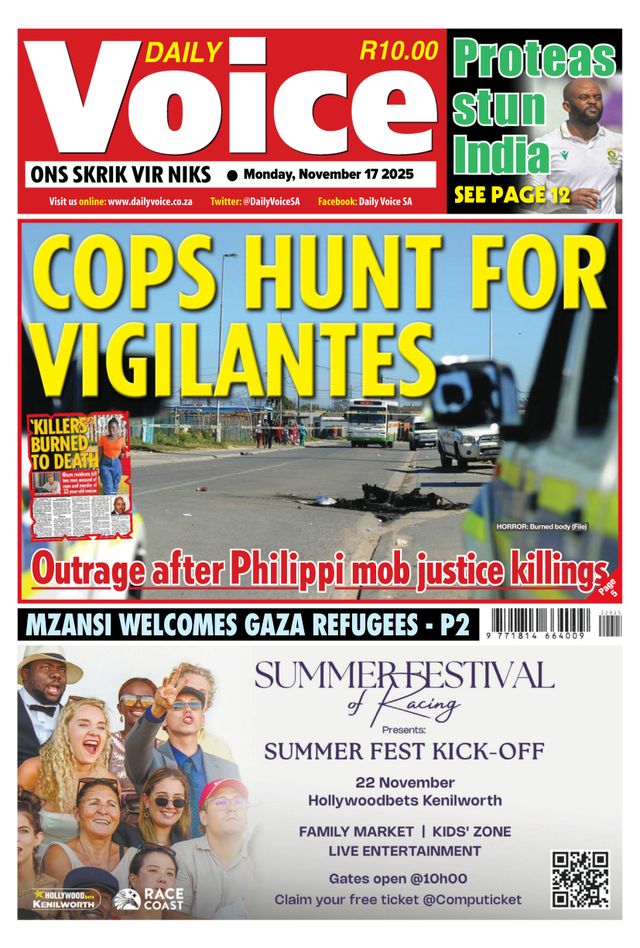 Go Unlimited with Magzter GOLD