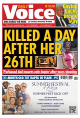 Daily Voice