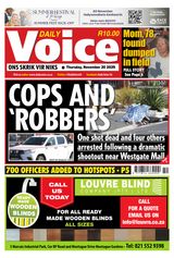 Daily Voice
