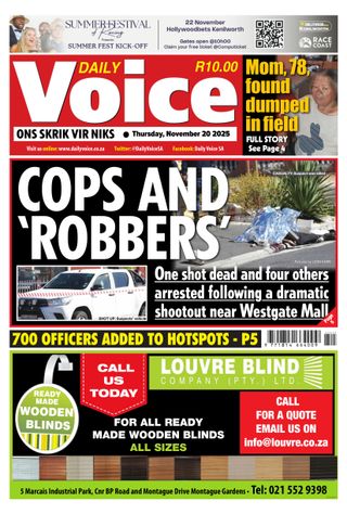 Daily Voice