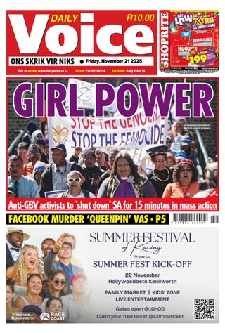 Daily Voice