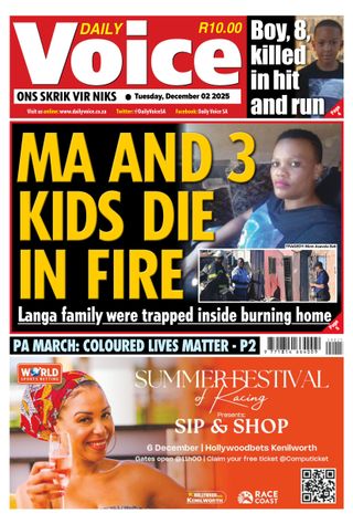 Daily Voice