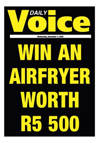 Daily Voice