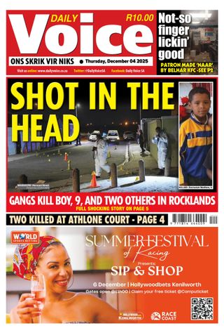Daily Voice