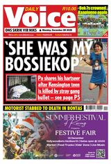Daily Voice
