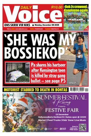 Daily Voice