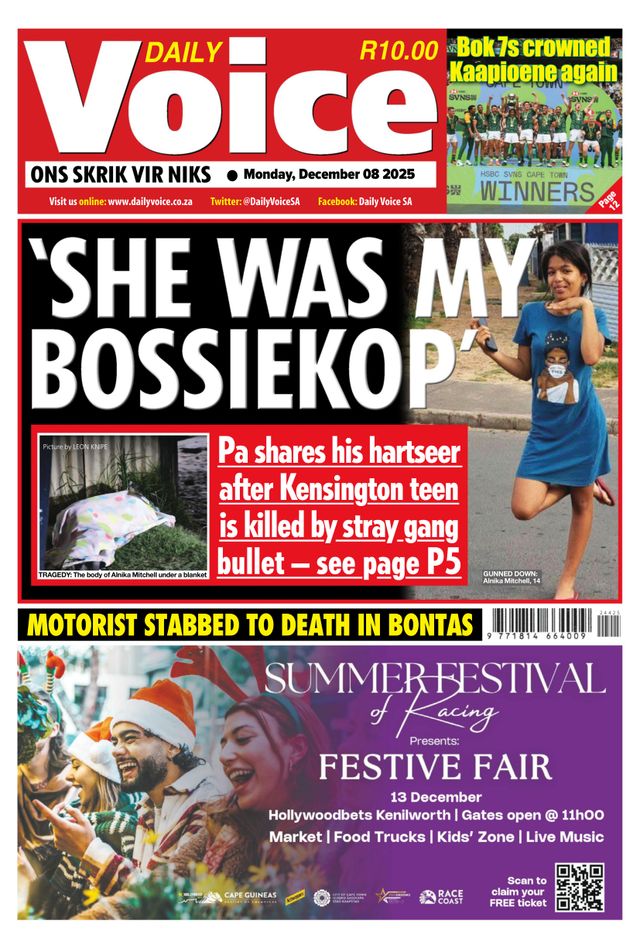 Daily Voice