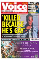 Daily Voice
