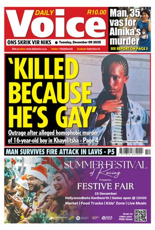 Daily Voice