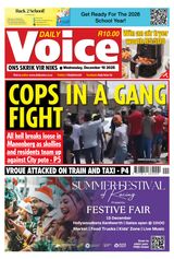 Daily Voice