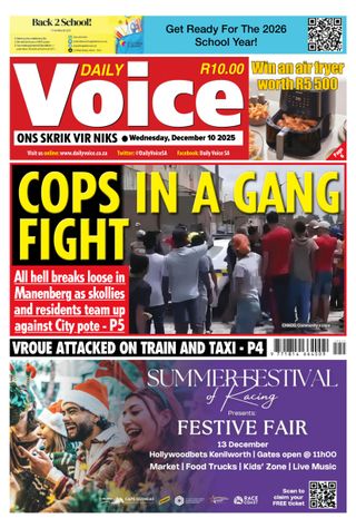 Daily Voice