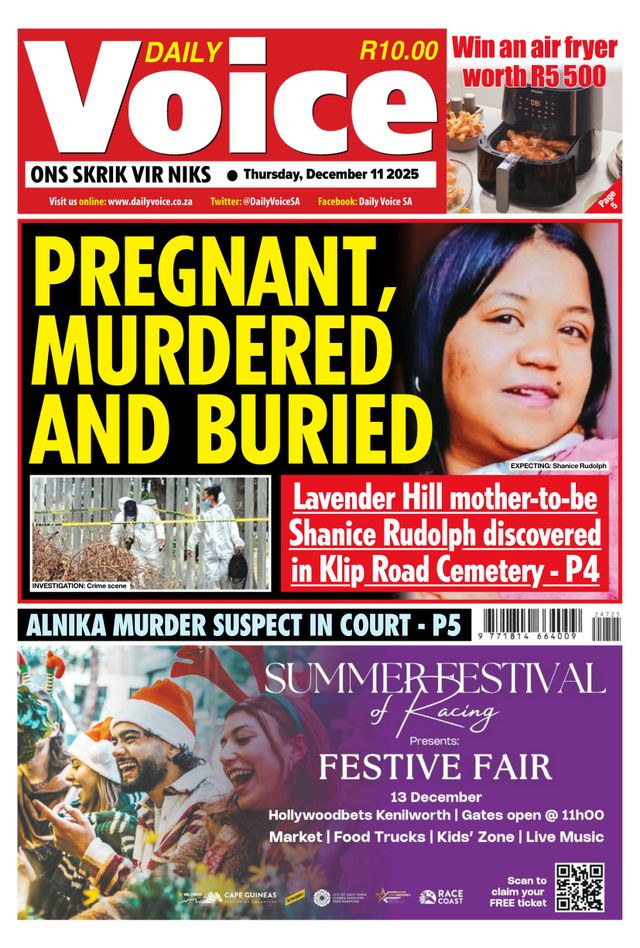 Daily Voice